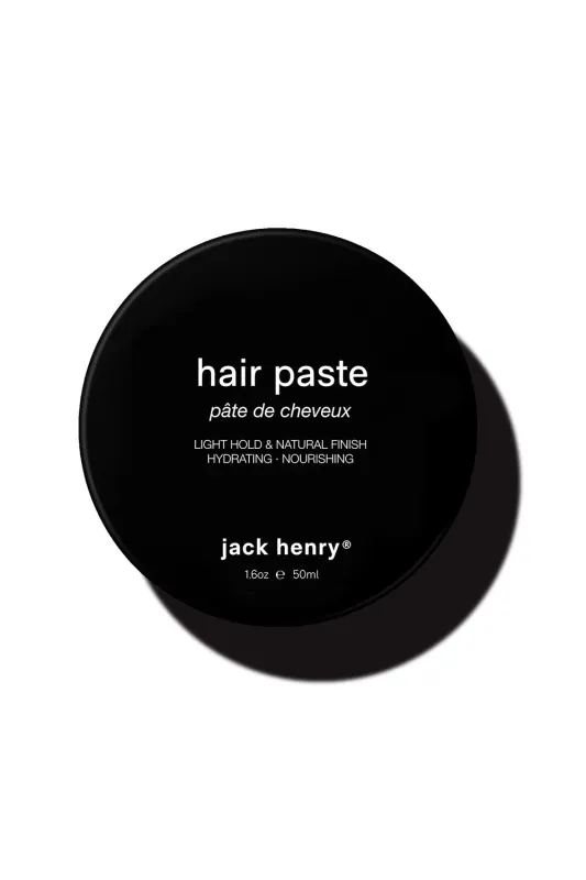 HAIR PASTE 1.6oz sold by REVOLVR Menswear