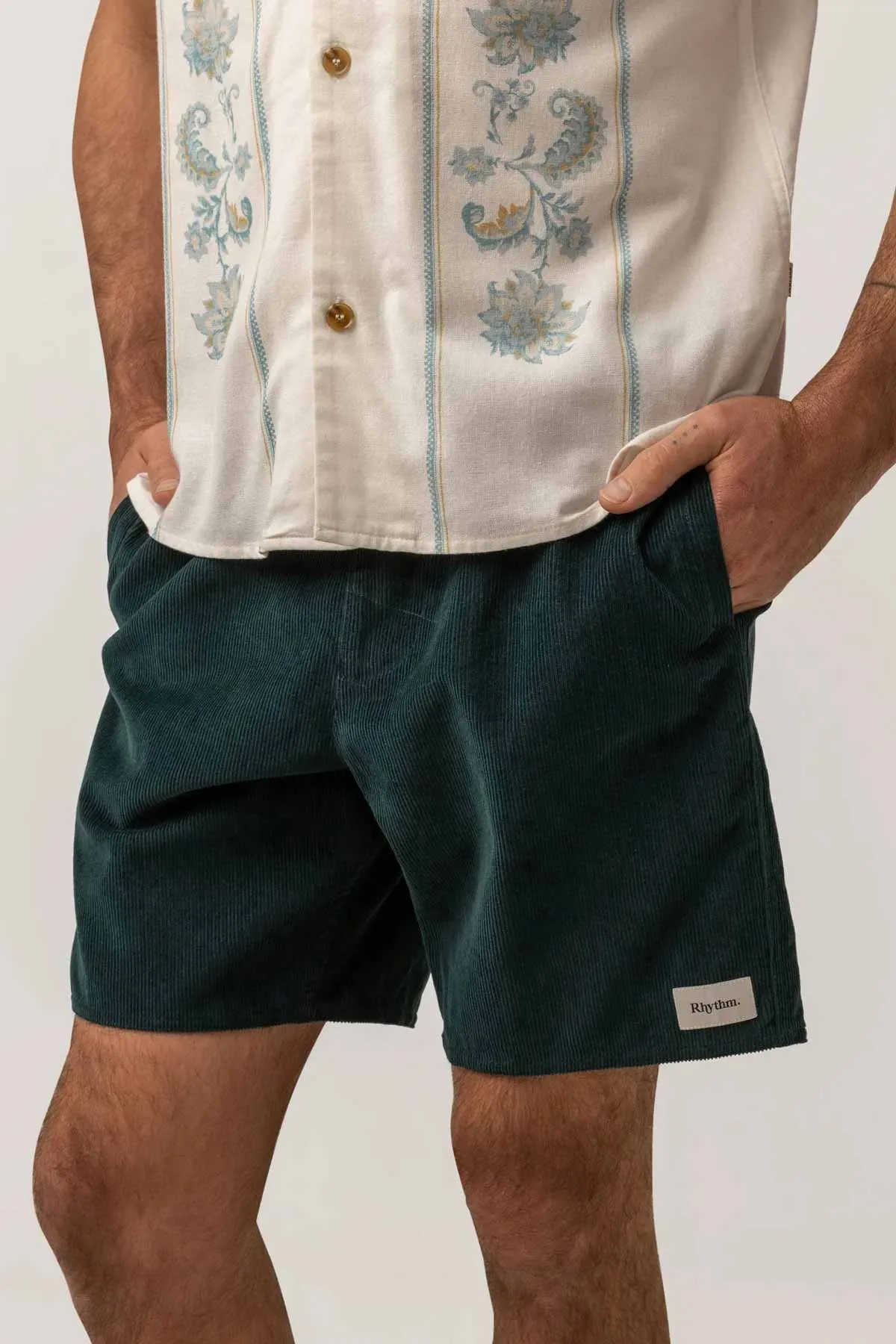 CORD JAM sold by REVOLVR Menswear product image thumbnail 3