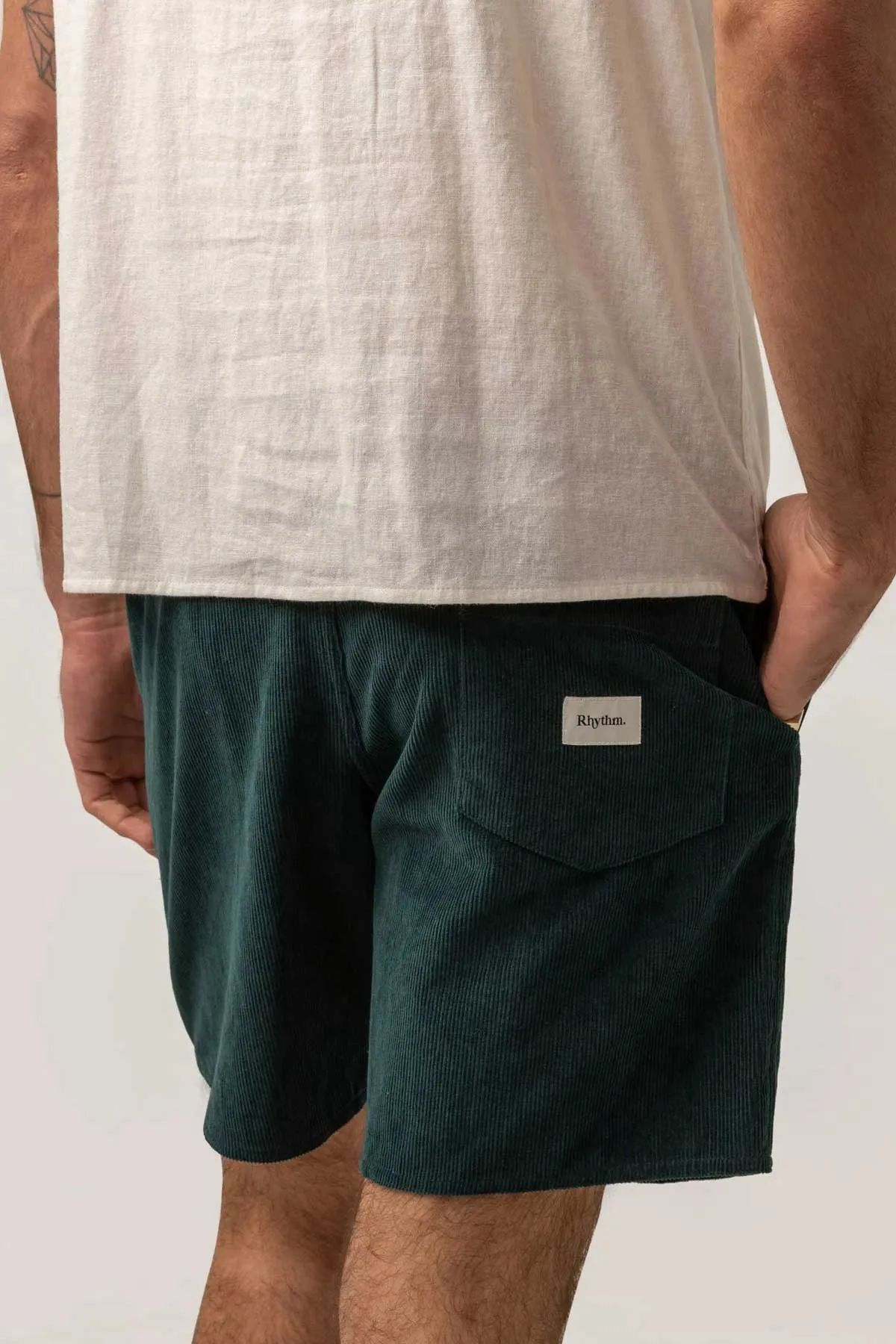 CORD JAM sold by REVOLVR Menswear product image thumbnail 4