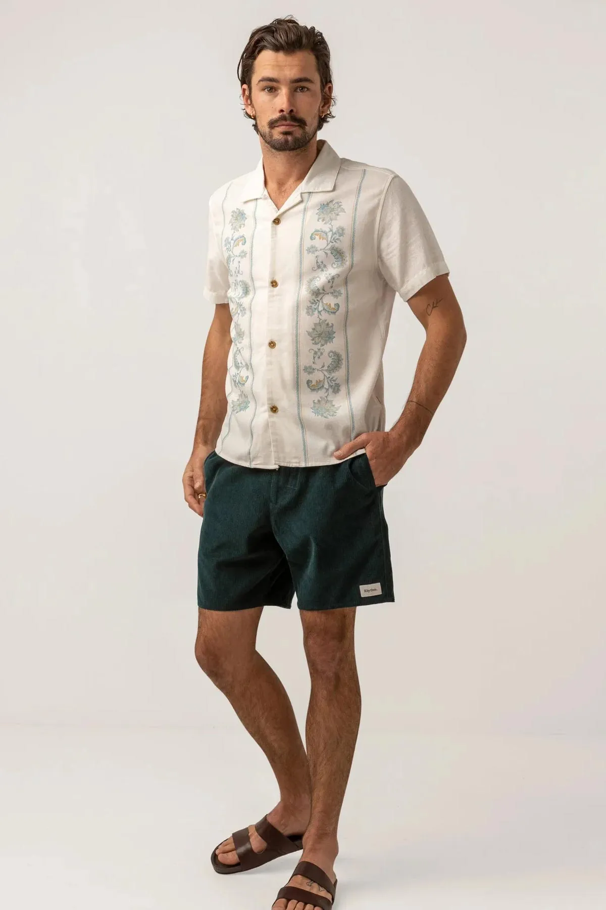 CORD JAM sold by REVOLVR Menswear product image thumbnail 2