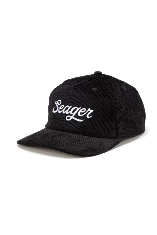 BIG CORDUROY SNAPBACK sold by REVOLVR Menswear
