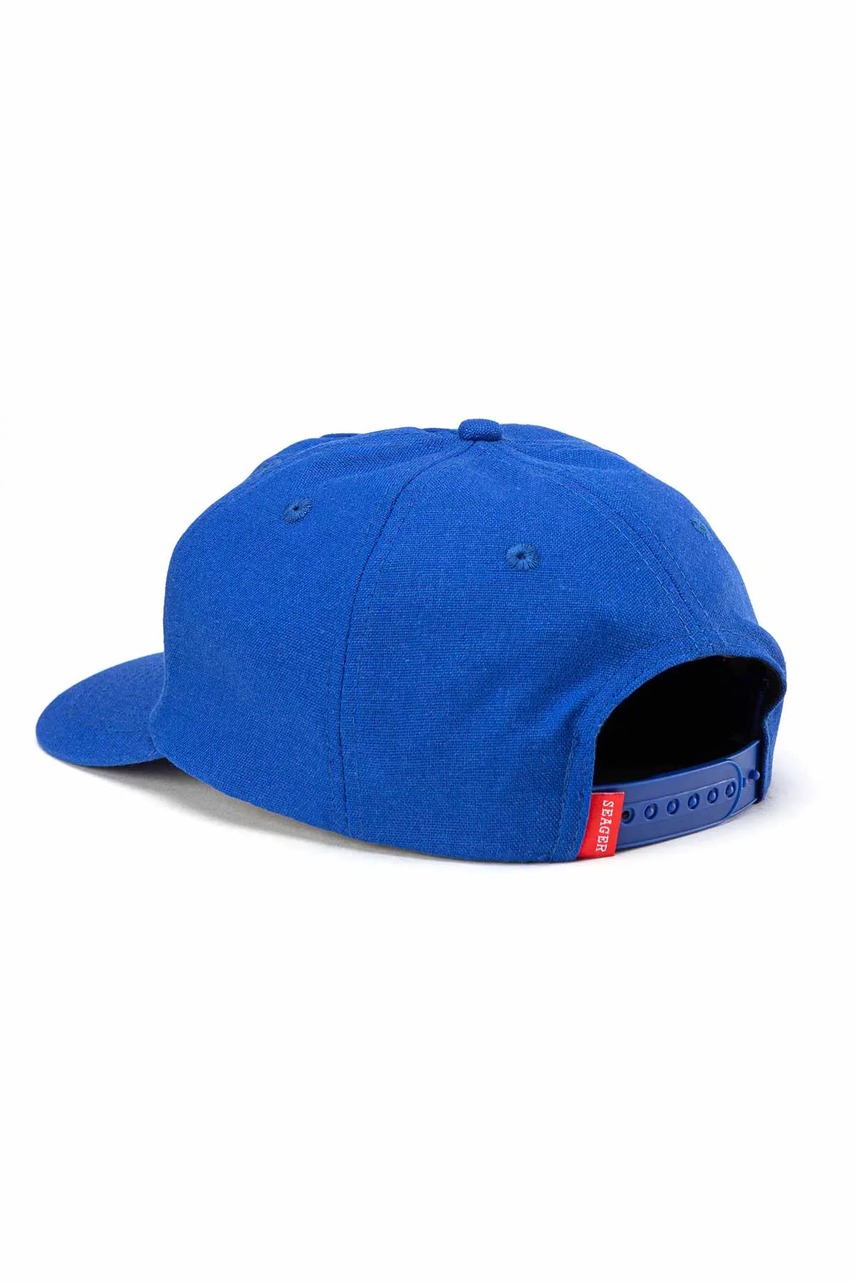 UNCLE BILL SNAPBACK sold by REVOLVR Menswear product image thumbnail 3