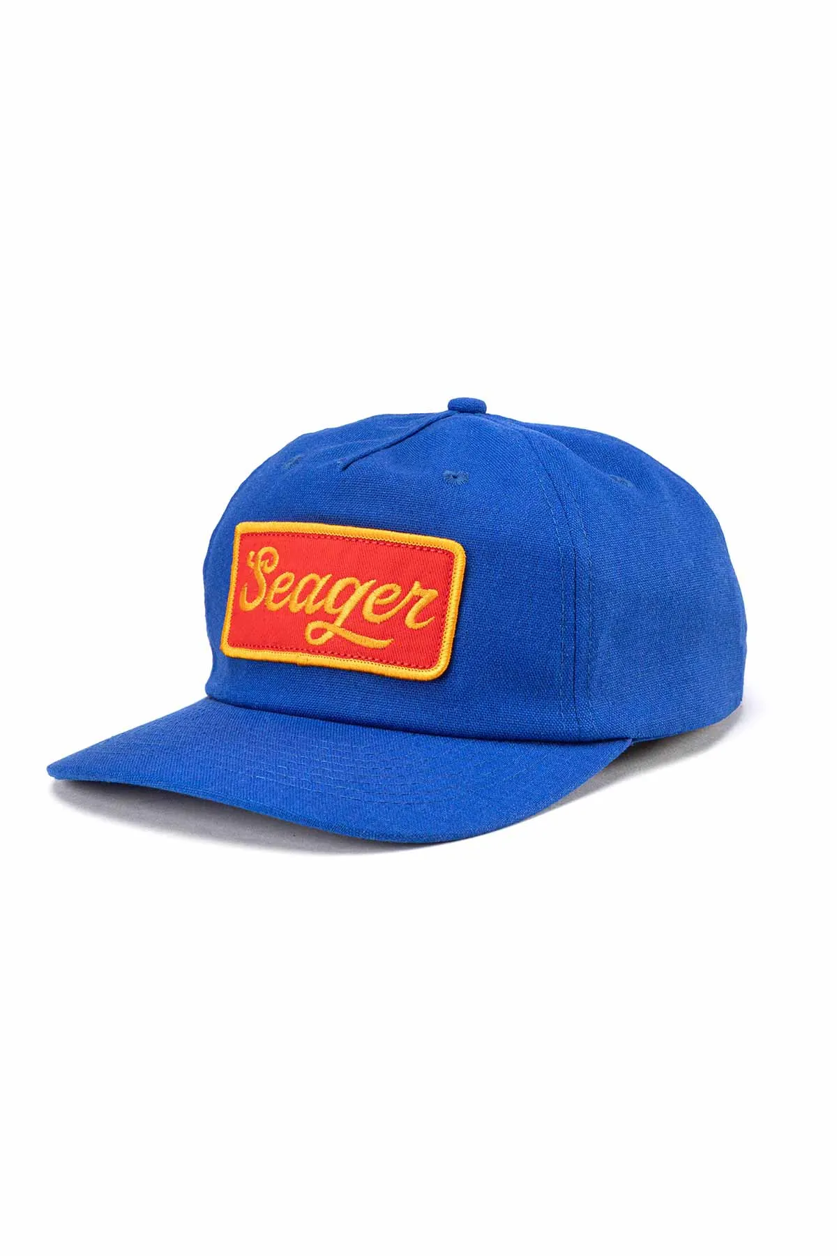 UNCLE BILL SNAPBACK sold by REVOLVR Menswear