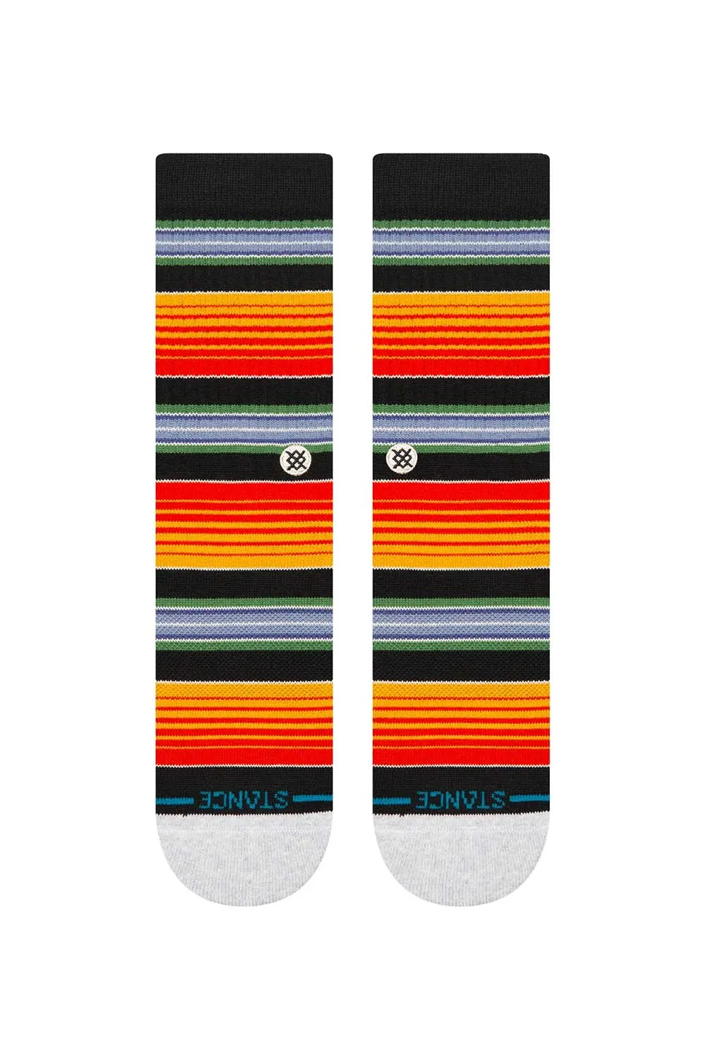 ROCKFORD CREW Multi sold by REVOLVR Menswear product image thumbnail 2