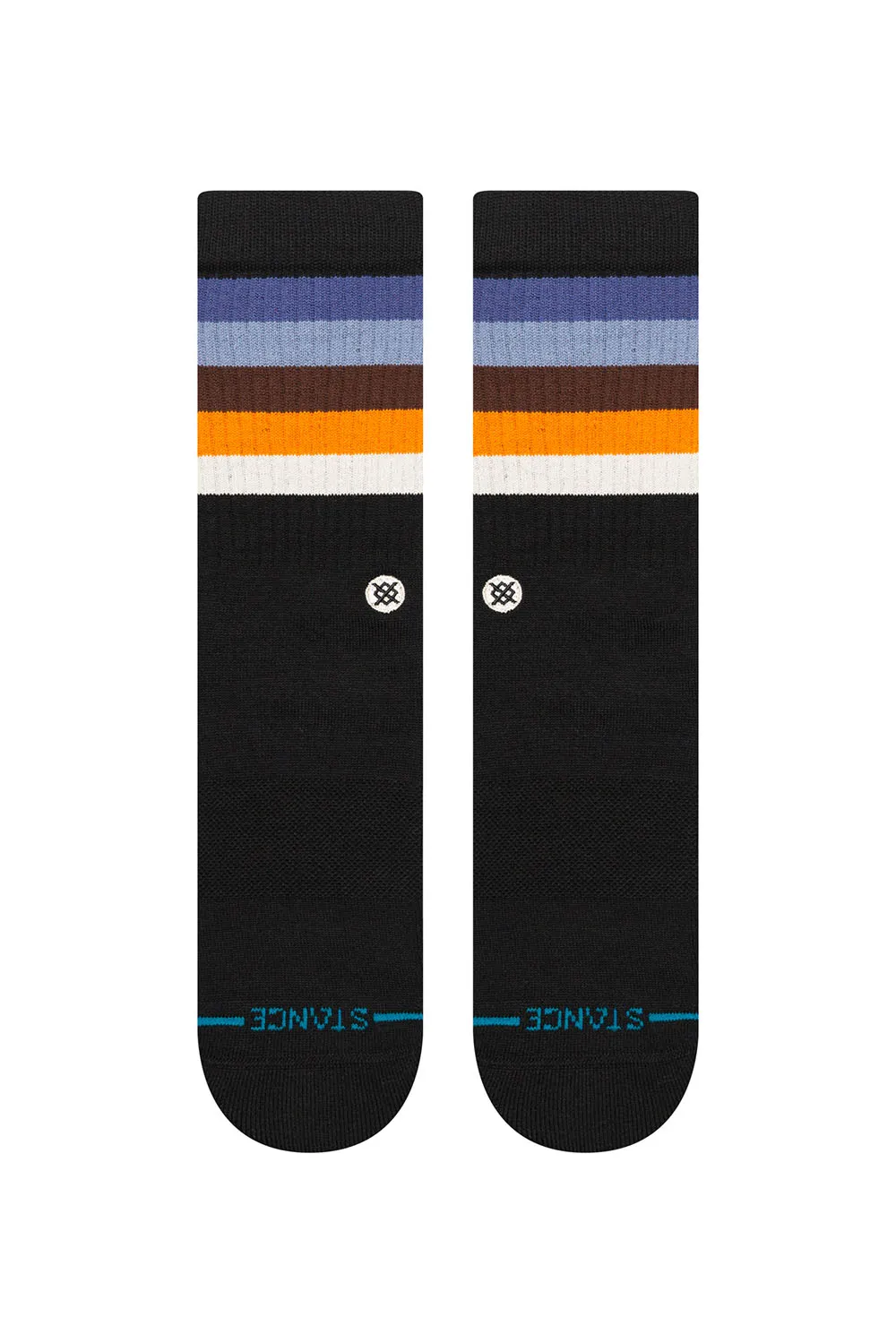 MALIBOO CREW Indigo sold by REVOLVR Menswear product image thumbnail 2