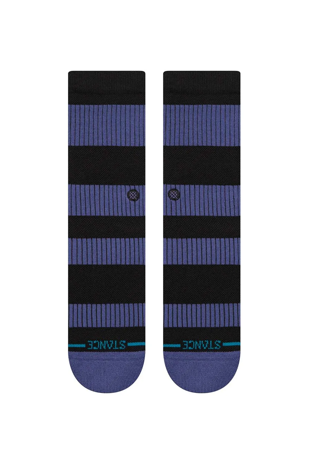 FRED CREW Indigo sold by REVOLVR Menswear product image thumbnail 2