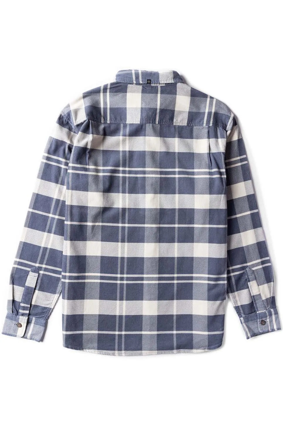RAILS CORD LS SHIRT Slate sold by REVOLVR Menswear product image thumbnail 2