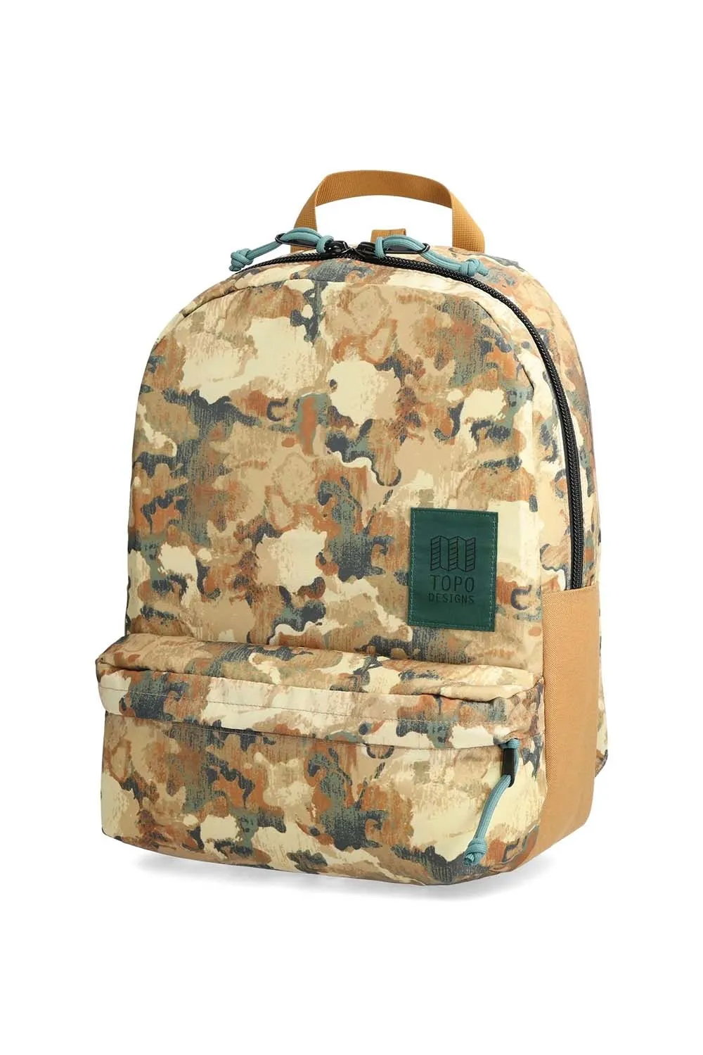 DASH PACK Blur Camo Sand sold by REVOLVR Menswear product image thumbnail 2