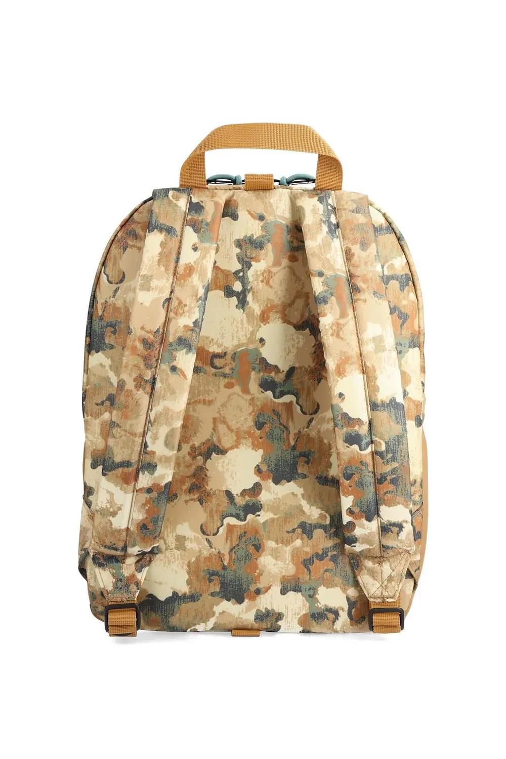 DASH PACK Blur Camo Sand sold by REVOLVR Menswear product image thumbnail 3