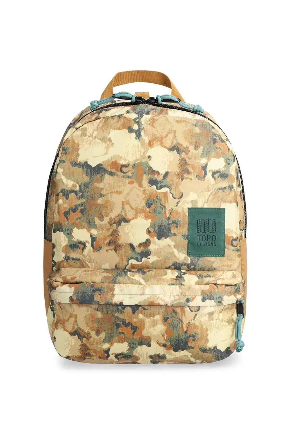 DASH PACK Blur Camo Sand sold by REVOLVR Menswear