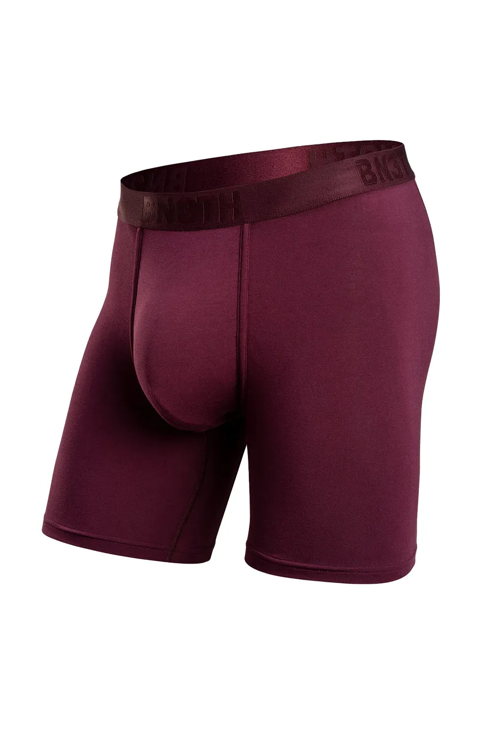 CLASSICS BOXER BRIEF Fig Purple sold by REVOLVR Menswear