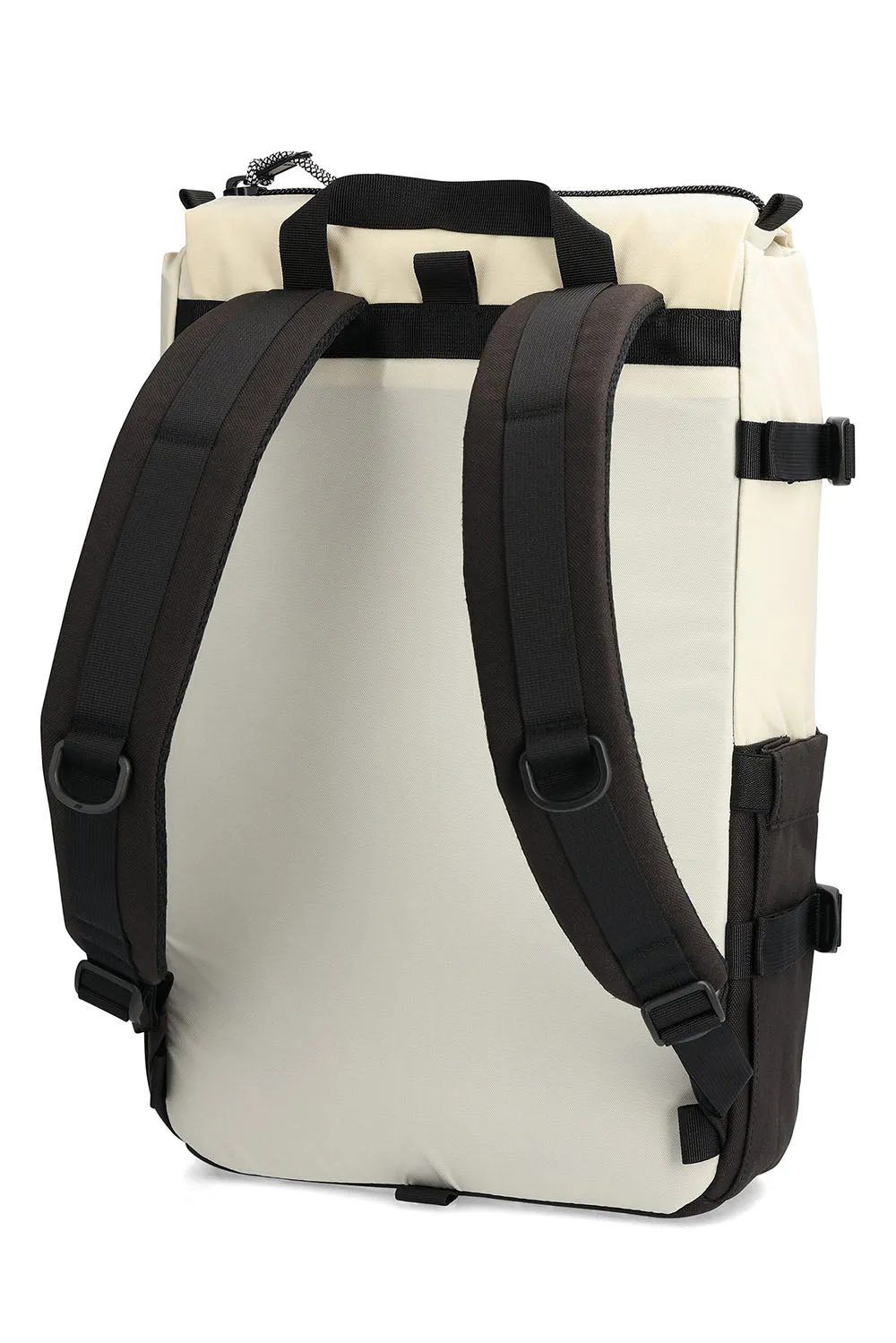 ROVER PACK CLASSIC Bone White/Black sold by REVOLVR Menswear product image thumbnail 3