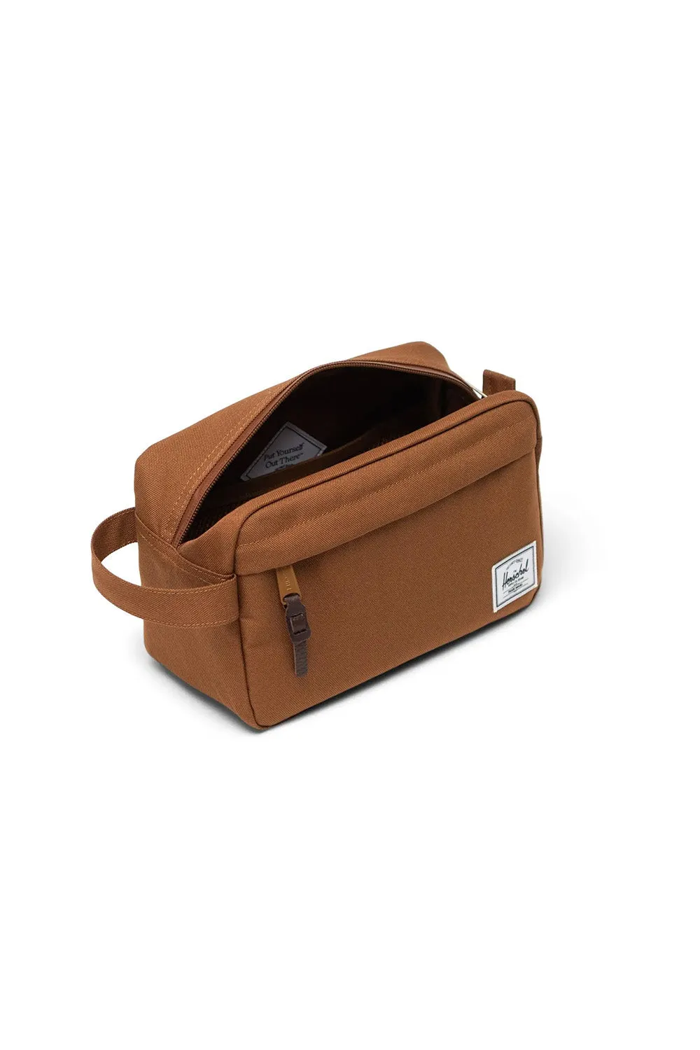 CHAPTER TRAVEL KIT Rubber sold by REVOLVR Menswear product image thumbnail 2