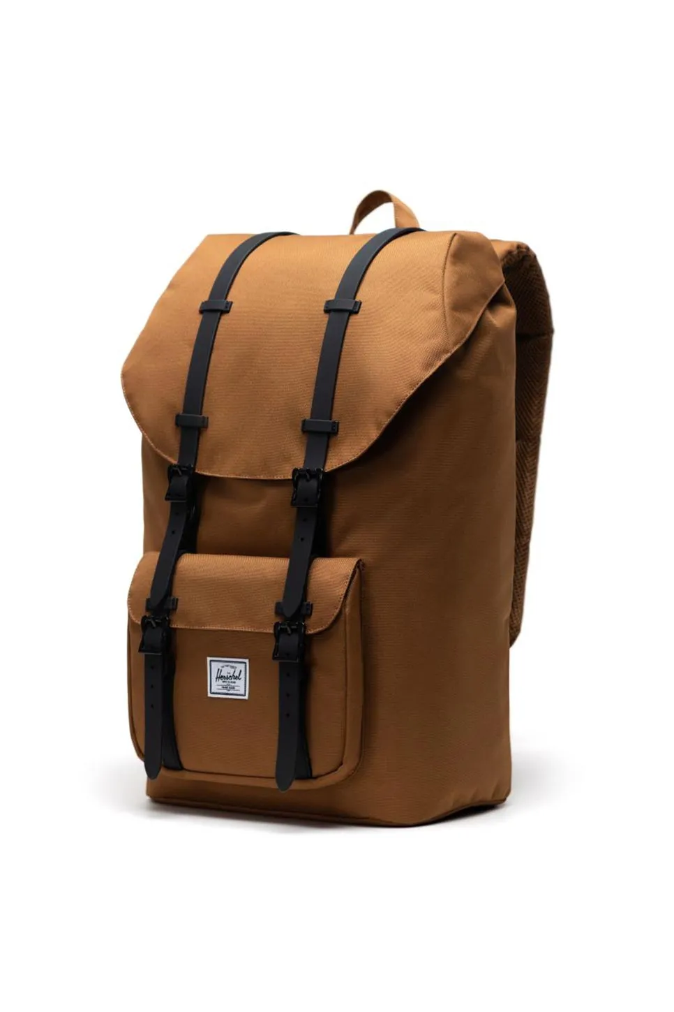 LITTLE AMERICA BACKPACK Rubber sold by REVOLVR Menswear product image thumbnail 2