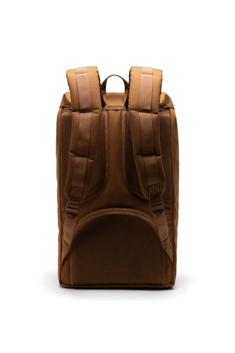 LITTLE AMERICA BACKPACK Rubber sold by REVOLVR Menswear product image thumbnail 4
