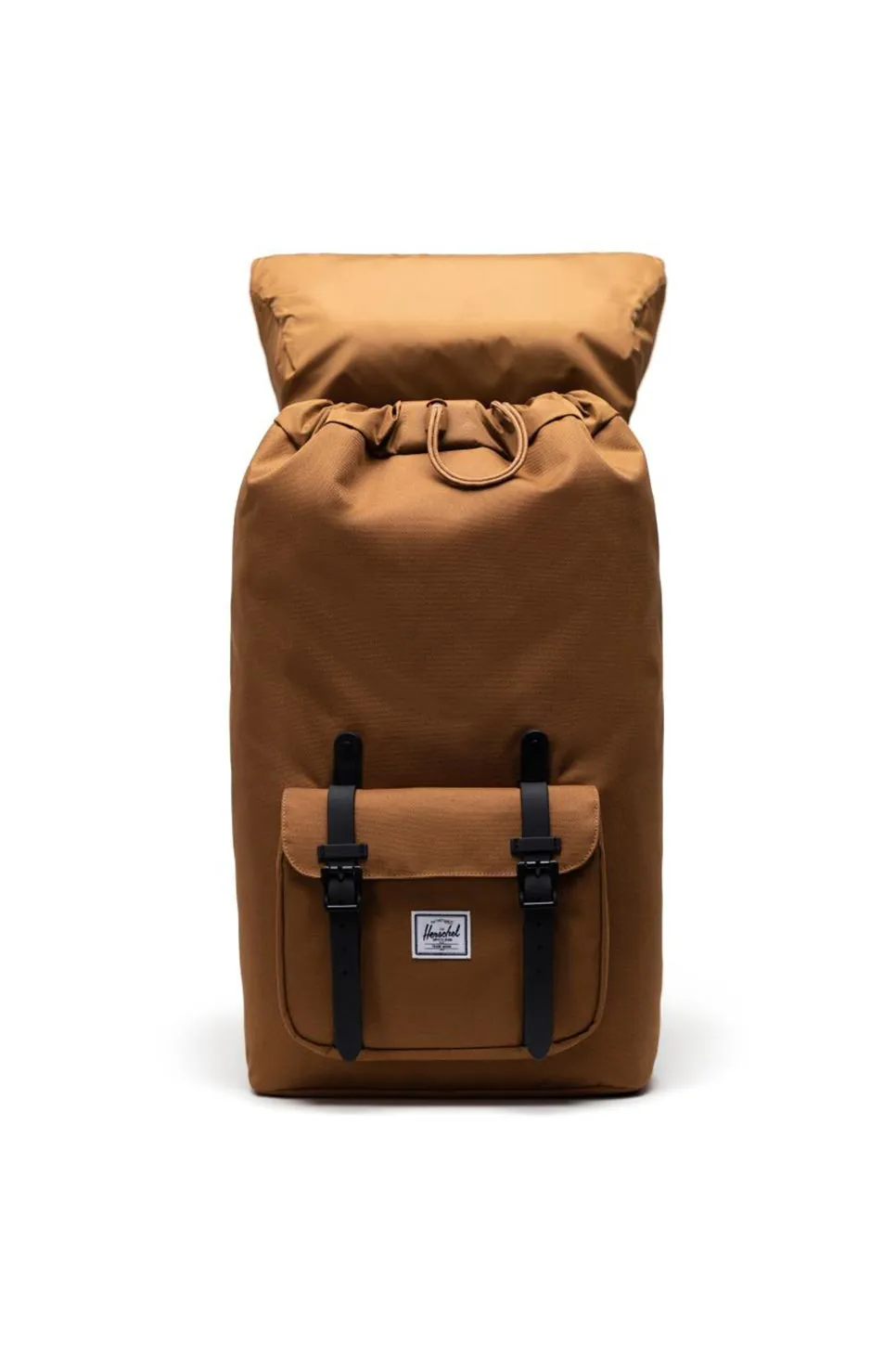 LITTLE AMERICA BACKPACK Rubber sold by REVOLVR Menswear product image thumbnail 3