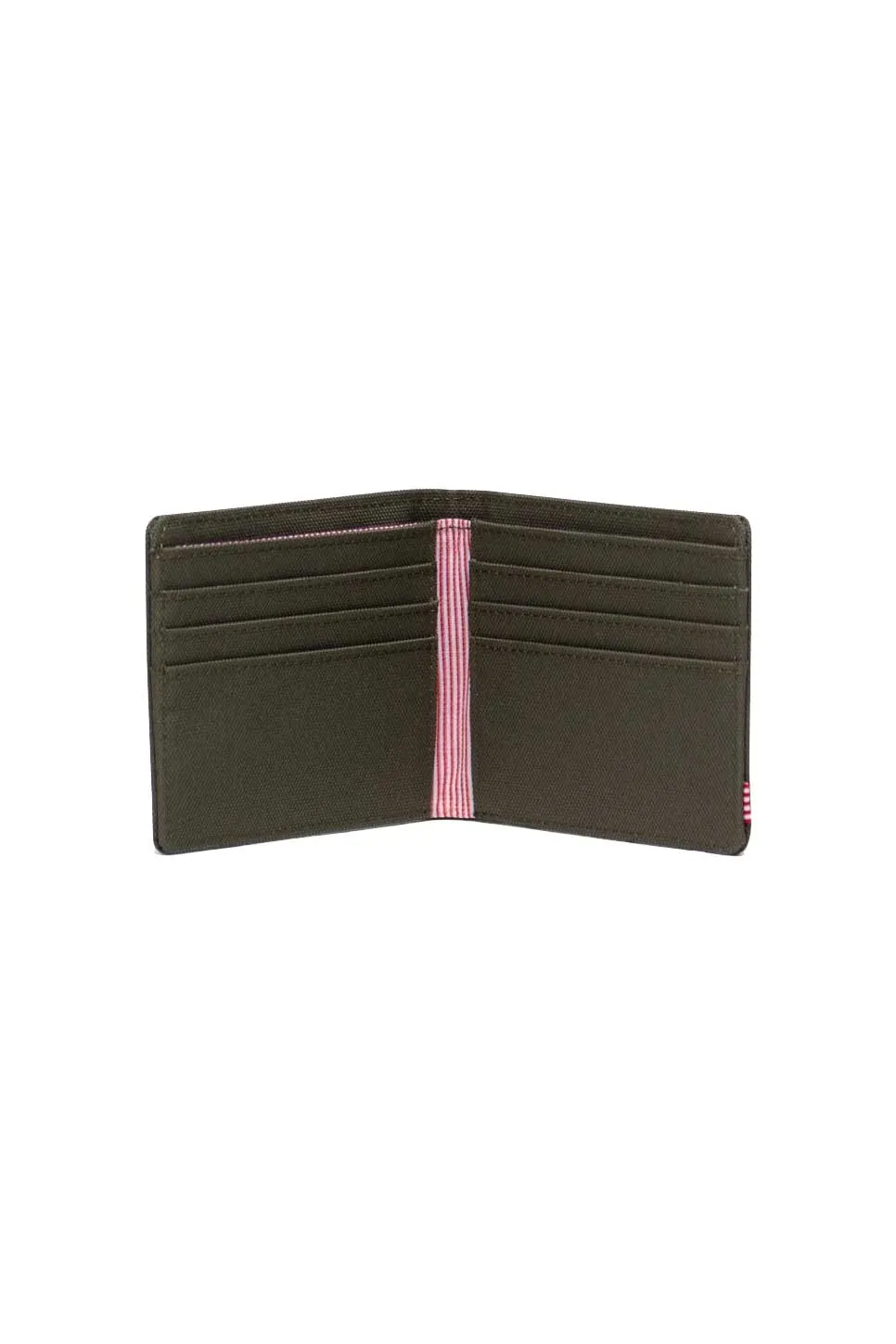 ROY WALLET Ivy Green sold by REVOLVR Menswear product image thumbnail 2