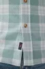 LEGEND SWEATER SHIRT West Palm Plaid sold by REVOLVR Menswear