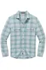 LEGEND SWEATER SHIRT West Palm Plaid sold by REVOLVR Menswear