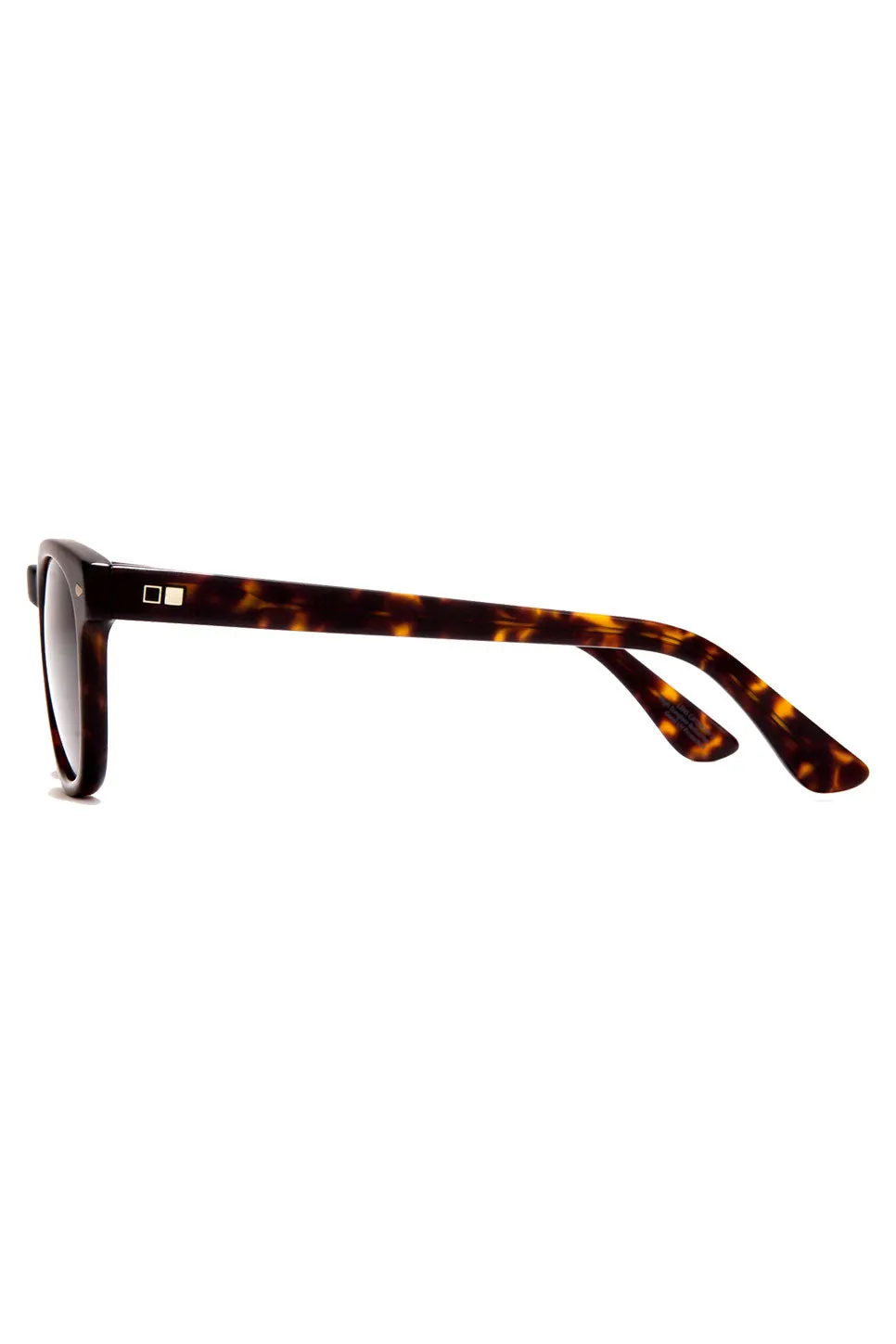 SUMMER OF 67 X - ECO HAVANA/BROWN POLAR sold by REVOLVR Menswear product image thumbnail 3