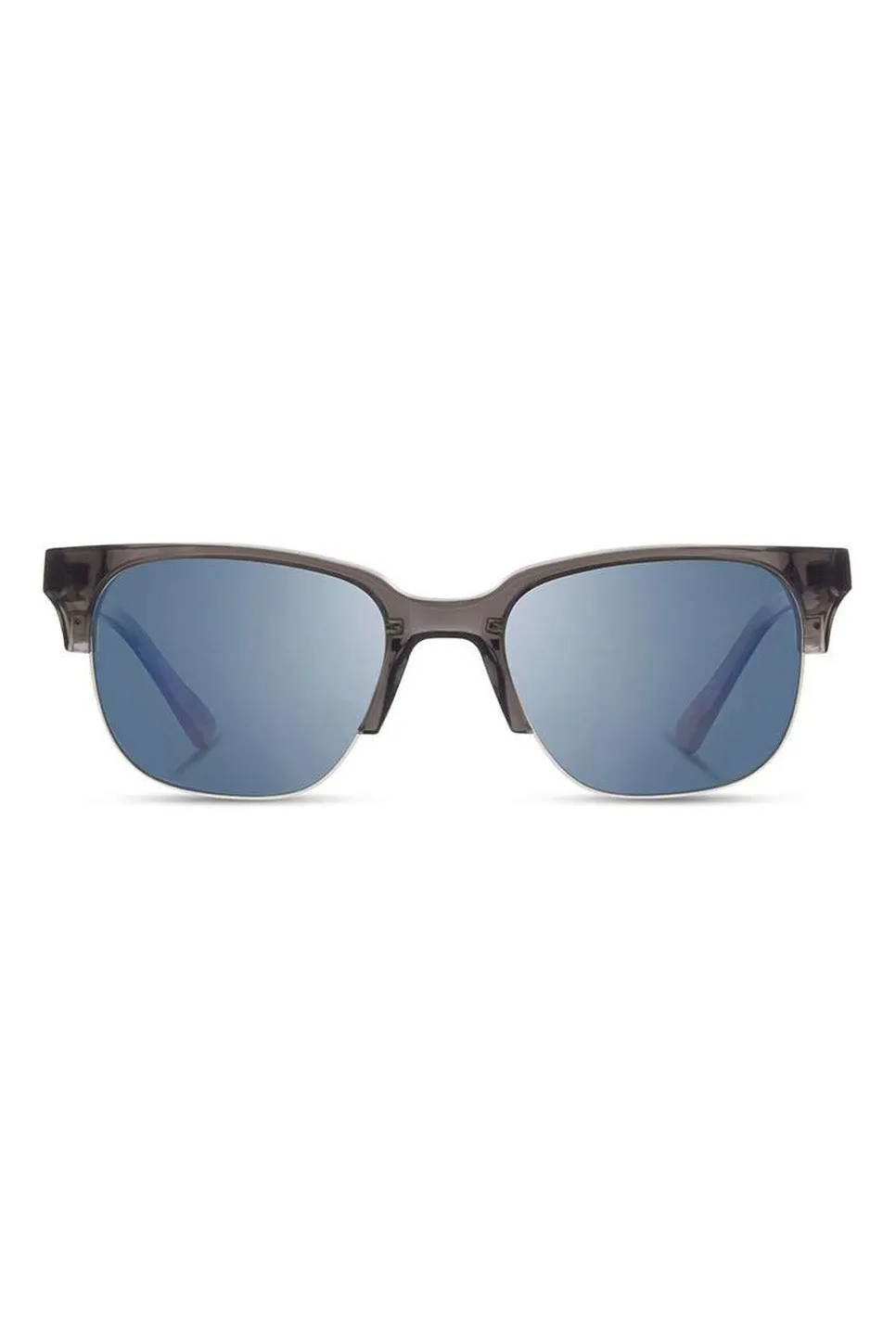 NEWPORT 52MM - CHARCOAL/ELM BURL/G15 POLAR sold by REVOLVR Menswear product image thumbnail 2