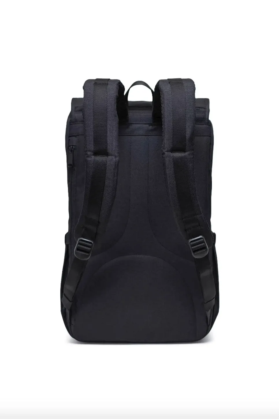 LITTLE AMERICA BACKPACK Black sold by REVOLVR Menswear product image thumbnail 4