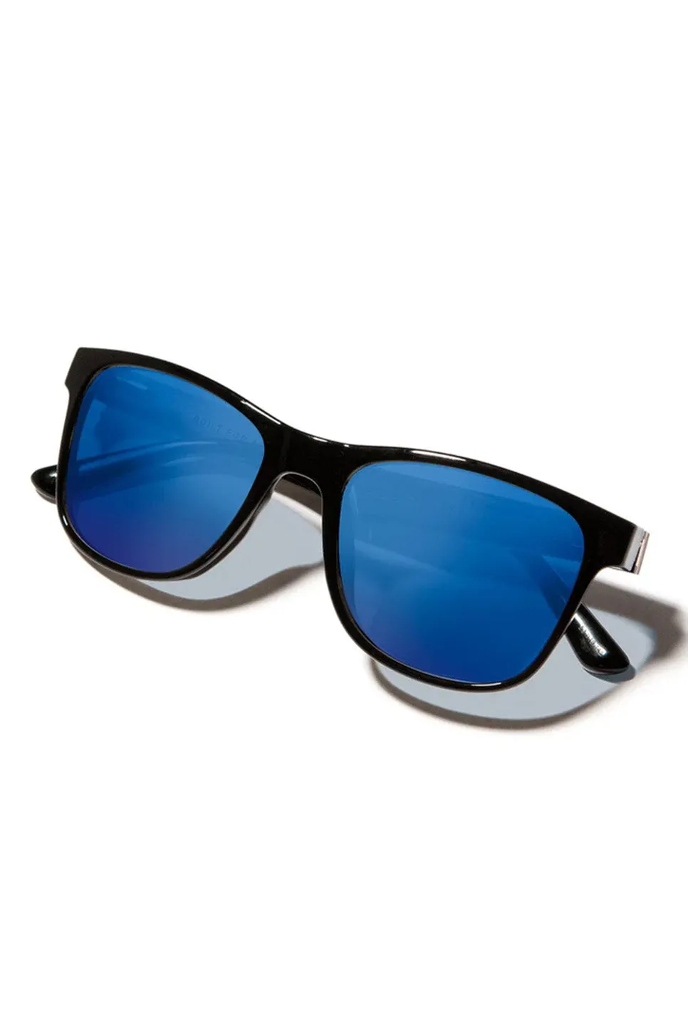 TRAIL - BLACK/EBONY/HD+ BLUE FLASH POLAR sold by REVOLVR Menswear product image thumbnail 3