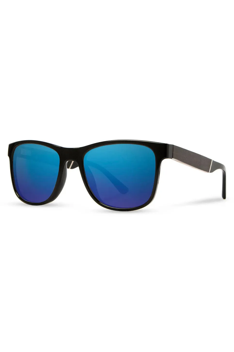TRAIL - BLACK/EBONY/HD+ BLUE FLASH POLAR sold by REVOLVR Menswear