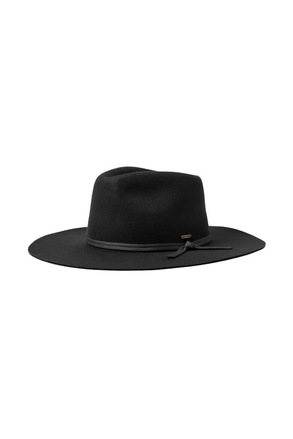 COHEN COWBOY Black sold by REVOLVR Menswear