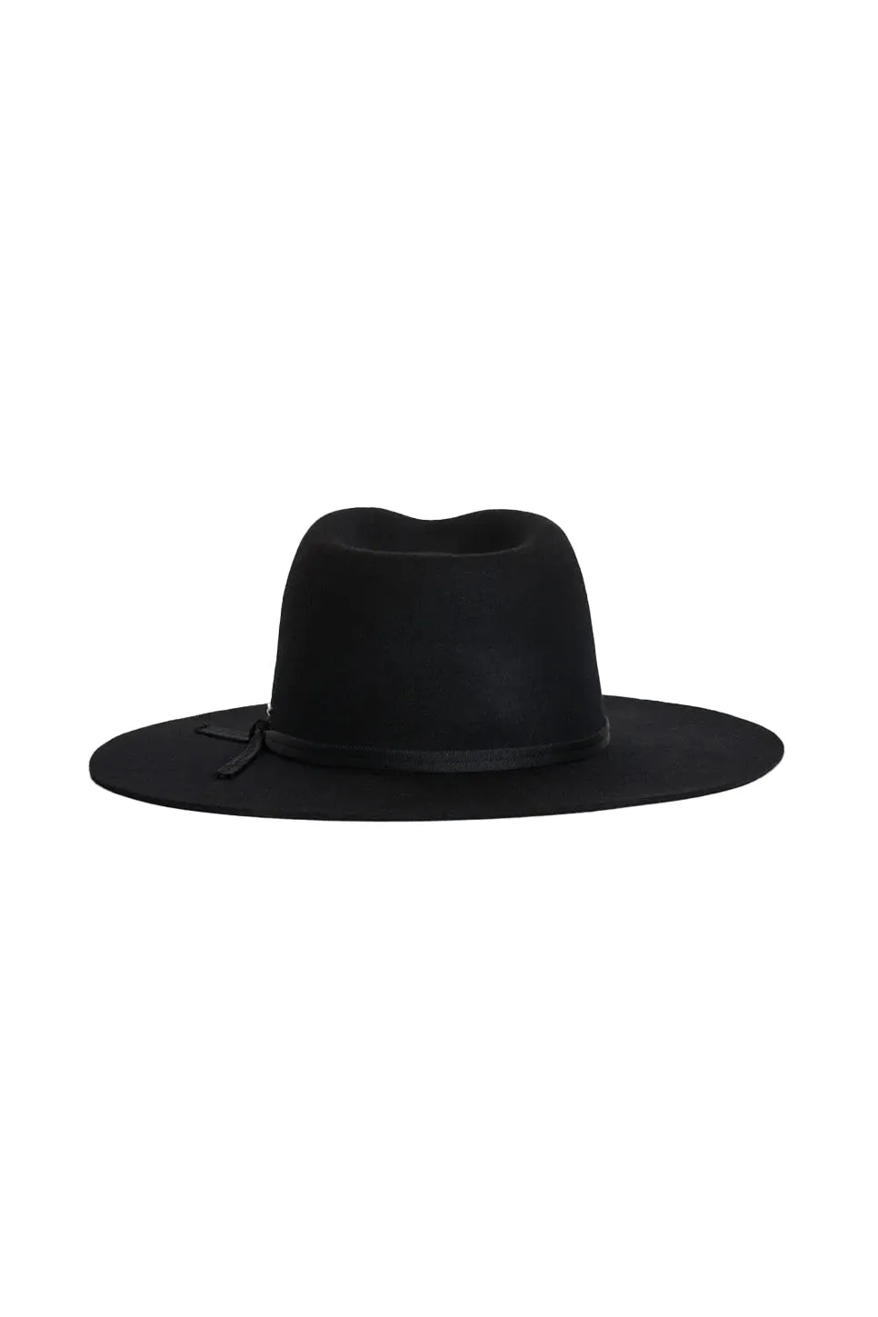 COHEN COWBOY Black sold by REVOLVR Menswear product image thumbnail 2