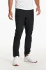 META PANT ATHLETIC Black sold by REVOLVR Menswear