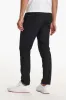 META PANT ATHLETIC Black sold by REVOLVR Menswear