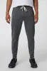 SUNDAY PERFORMANCE JOGGER Charcoal Heather sold by REVOLVR Menswear