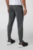 SUNDAY PERFORMANCE JOGGER Charcoal Heather sold by REVOLVR Menswear