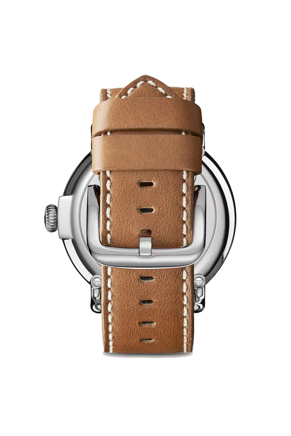 RUNWELL 47mm - GREEN/BROWN sold by REVOLVR Menswear product image thumbnail 4