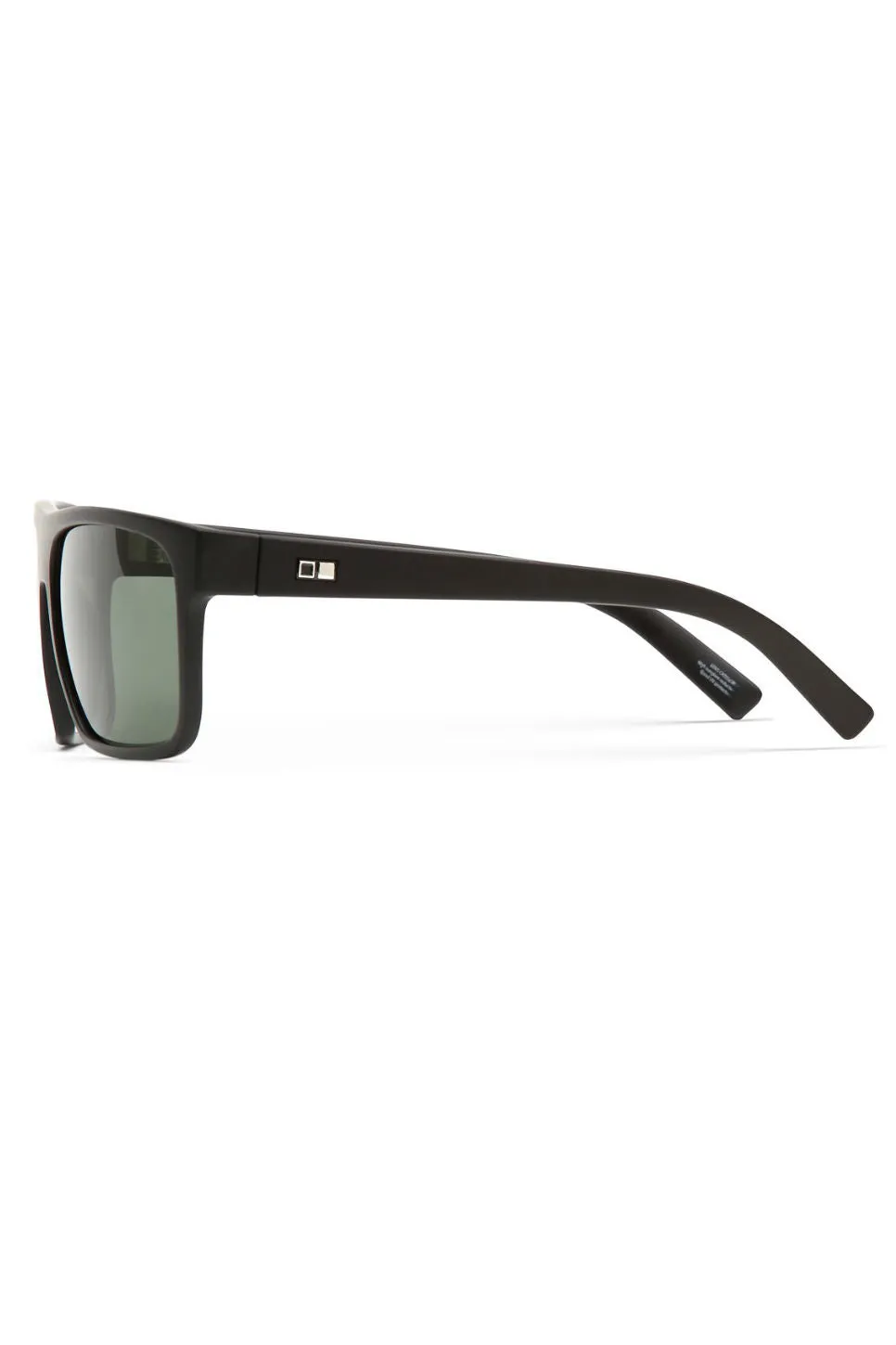 AFTER DARK - MATTE BLACK/LIT/POLAR GREY sold by REVOLVR Menswear product image thumbnail 3