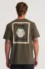 HELKATTS ORGANIC Military sold by REVOLVR Menswear