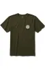 HELKATTS ORGANIC Military sold by REVOLVR Menswear