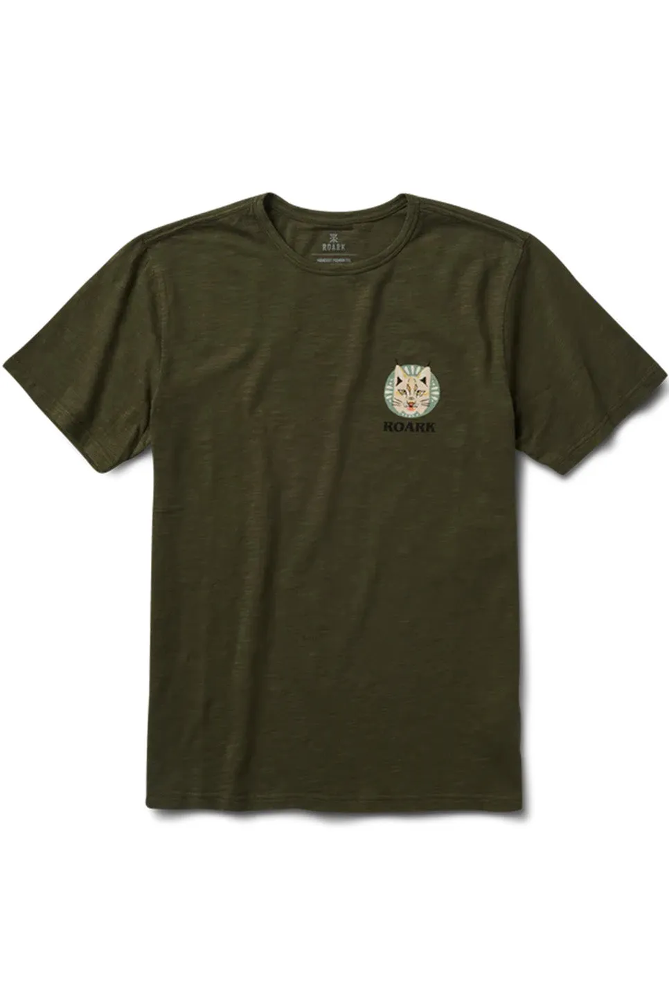 HELKATTS ORGANIC Military sold by REVOLVR Menswear