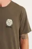 HELKATTS ORGANIC Military sold by REVOLVR Menswear