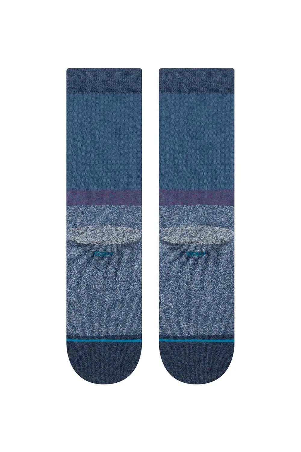 STOOP CREW Dark Royal sold by REVOLVR Menswear product image thumbnail 3