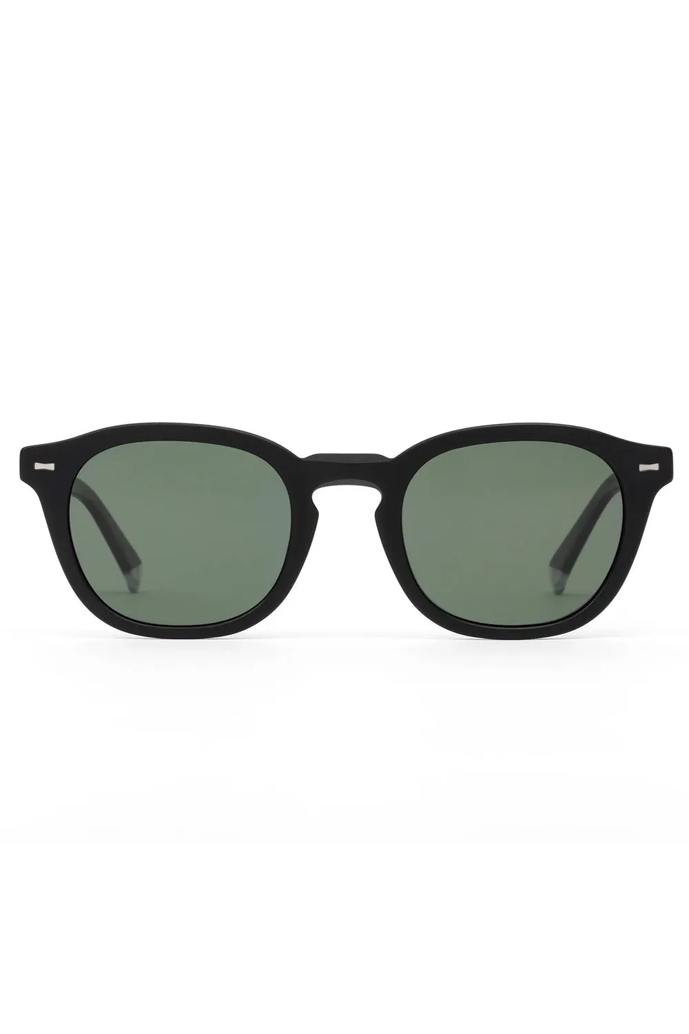 OUTSIDER X - ECO MATTE BLACK/GREY POLAR sold by REVOLVR Menswear product image thumbnail 2