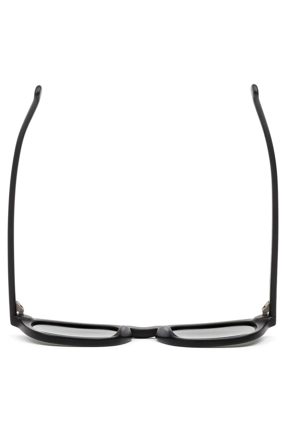 OUTSIDER X - ECO MATTE BLACK/GREY POLAR sold by REVOLVR Menswear product image thumbnail 5