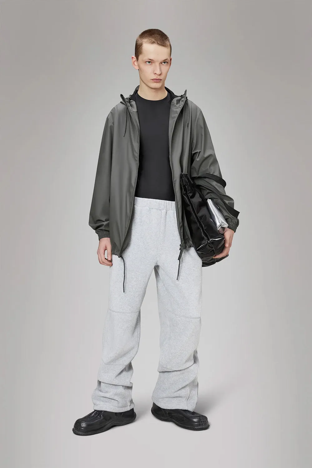 STORM BREAKER Grey sold by REVOLVR Menswear product image thumbnail 4