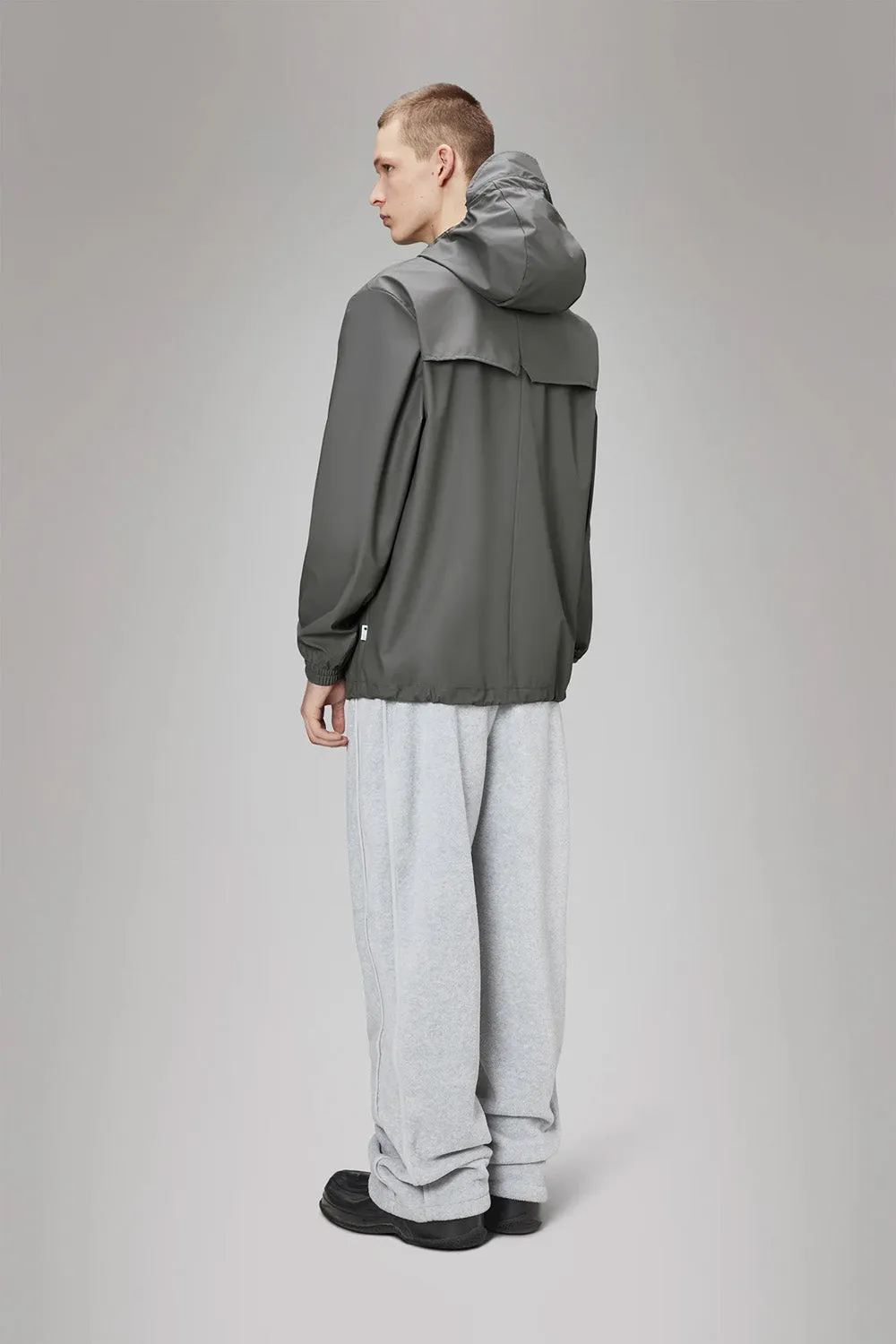 STORM BREAKER Grey sold by REVOLVR Menswear product image thumbnail 3