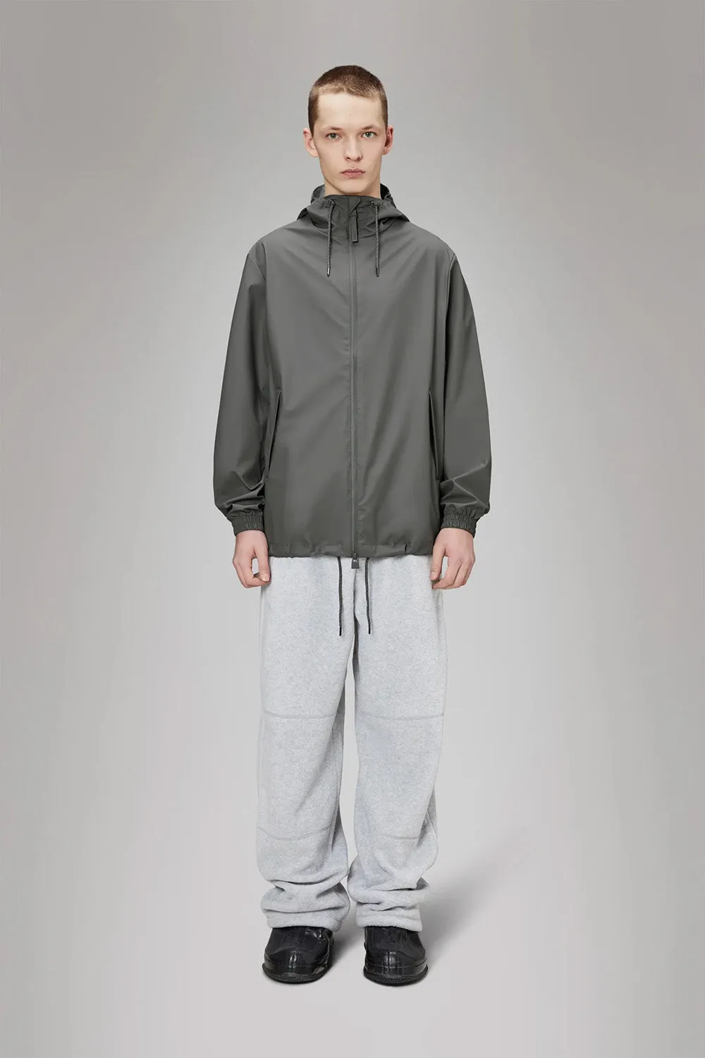 STORM BREAKER Grey sold by REVOLVR Menswear product image thumbnail 2