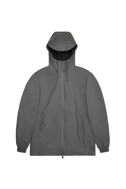 STORM BREAKER Grey sold by REVOLVR Menswear