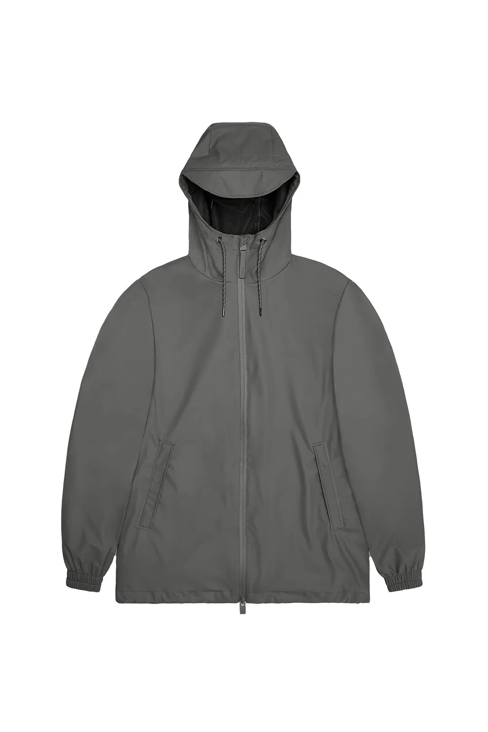 STORM BREAKER Grey sold by REVOLVR Menswear