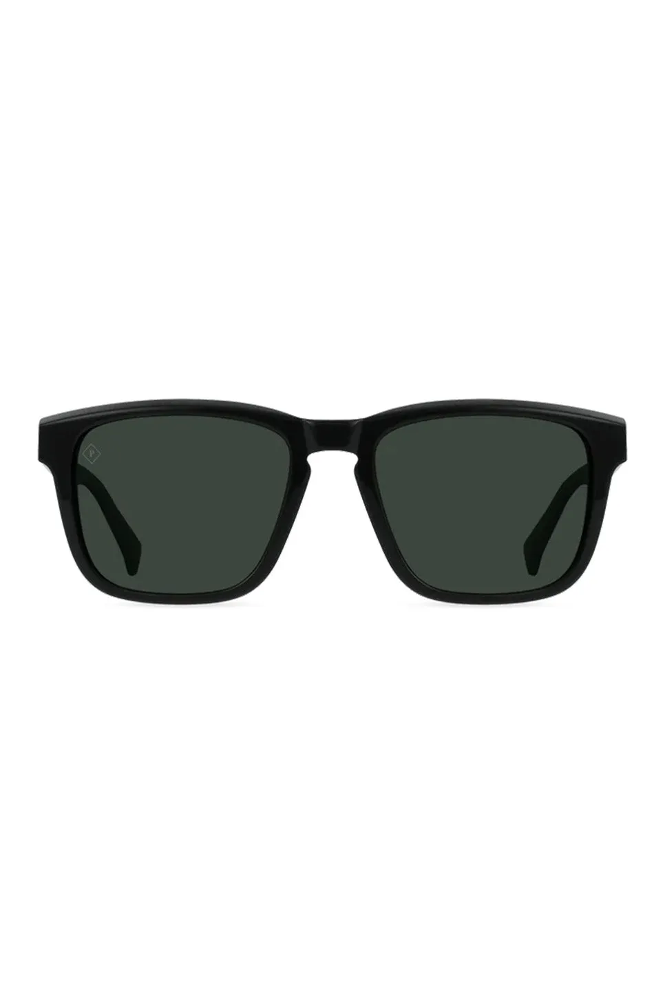 LUMIS - RECYCLED BLACK/GREEN POLAR sold by REVOLVR Menswear product image thumbnail 2