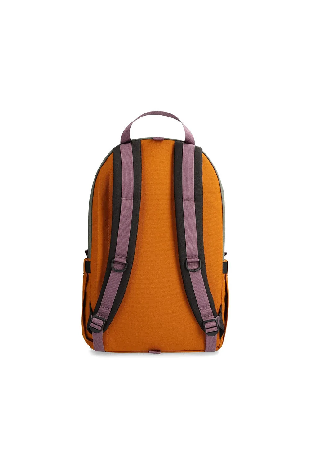 DAYPACK CLASSIC Beetle/Spice sold by REVOLVR Menswear product image thumbnail 2